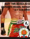  Muaythai Mexico