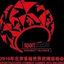  SportAccord Combat Games Official Emblem Unveiled