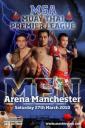  MSA Muaythai Premier League a Knock Out