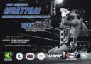  Pan American Championships