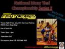  Singapore National Muaythai Championships