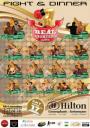  Muaythai Gala in Belgium
