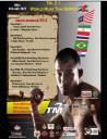  TM-Z1 World Muaythai Series in KL