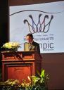  Muaythai Towards IOC Recognition