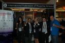 SportAccord at Atlantis