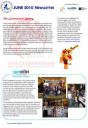  IFMA News letter