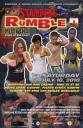  Canadian Stampede Rumble – Stand Up and Fight!!