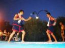 Muaythai headlines the show in the birthplace of the Olympics!