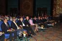 World Press Conference –  Muaythai SportAccord 2010                