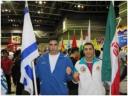  SportAccord Combat Games & Peace Through Muaythai