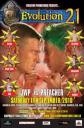  September 11 2010, Evolution 21 - JWP vs Preacher !!!!!