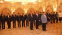 Royal Thai Government congratulates SportAccord!