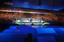 History has been made - 1st SportAccord Combat Games, Beijing, China