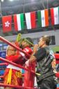 Muaythai a hit at SportAccord Combat Games