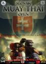 Slovak Muay Thai Open 2010