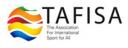 IFMA Gains Full Membership in TAFISA!!