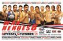  WAR OF THE HEROES FC8