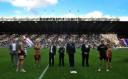  Muaythai makes history at the English Premier League