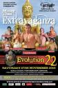  Evolution 22