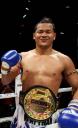  Thailand's hope rests on Yodsaenklai "The Hero"