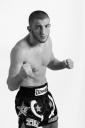 Dzhabar Askerov the pride of Russia enters King's Cup 2010