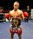  Jordan Watson will proudly raise the Union Jack