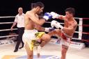 Latest Highlight: Mohammed Sanad and George Micouris in a re-match