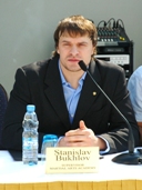 Exclusive interview with matchmaker MAA Stanislav Bukhlov