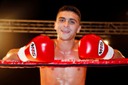 Najmeddin Al Hadad: “I’ll become part of War on the Shore series back again soon” - Exclusive Interview with the fighter