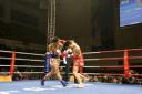  WMC Mega Event in Fushan, China