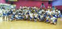  Fitness First Goes Muaythai Crazy 