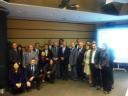  World Martial Art Meeting in Lausanne