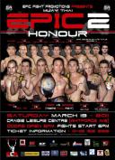  Epic 2 Honour in the Land Down Under