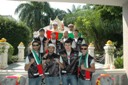 UAE National Team Is Back!