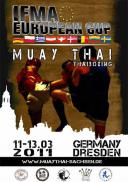  IFMA European Cup‏