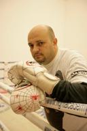 Vladimir Burdun: “Today everybody in MENA region know what muaythai is about”