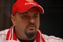 Vladimir Burdun: “I’m proud to see the development of martial arts in the region”