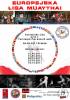 POLISH League Muaythai