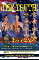 WMC Evolution 23
