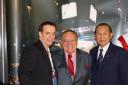 IFMA @ SportAccord Convention London – A Striking Success!!