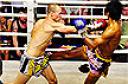 Muaythai to be in Sport Accord 2012, Canada