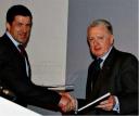 St. Petersburg: Venue for the SportAccord World Combat Games 2013
