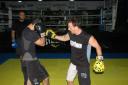 Stephan Fox at Generation Xtreme, Dubai