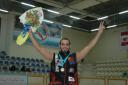 IFMA Asian Open Championship 2011: Official Results