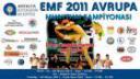 European Championships in Antalya
