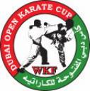 Dubai Open Karate Cup 2007