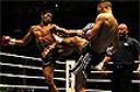 Thai boxers win 5 out of 8 gold medals at the Amateur Muaythai Competition of Asia in Iran