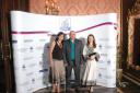 Dubai Martial Arts Academy officials on RBC Grand Opening Ceremony