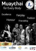 SportAccord 2011 Big Success!!