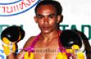 A fully fit Thong aims to fight 3A